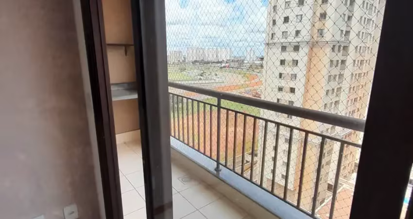 Via solare samambaia sul 301  2qtos lazer varanda alto padrão