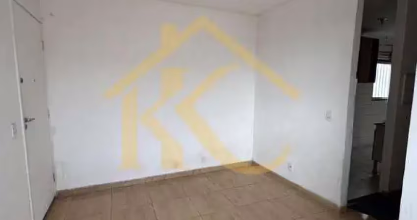Apartamento 2 quartos para venda em rio de janeiro, pavuna, 2 dormitórios, 1 banheiro