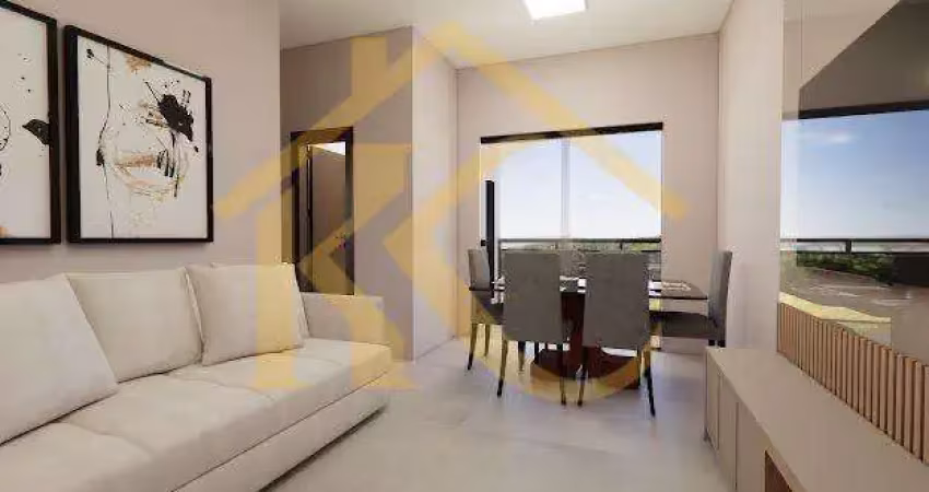 Apartamento 2 quartos para venda em são joão de meriti, centro, 2 dormitórios, 1 suíte, 1 banheiro