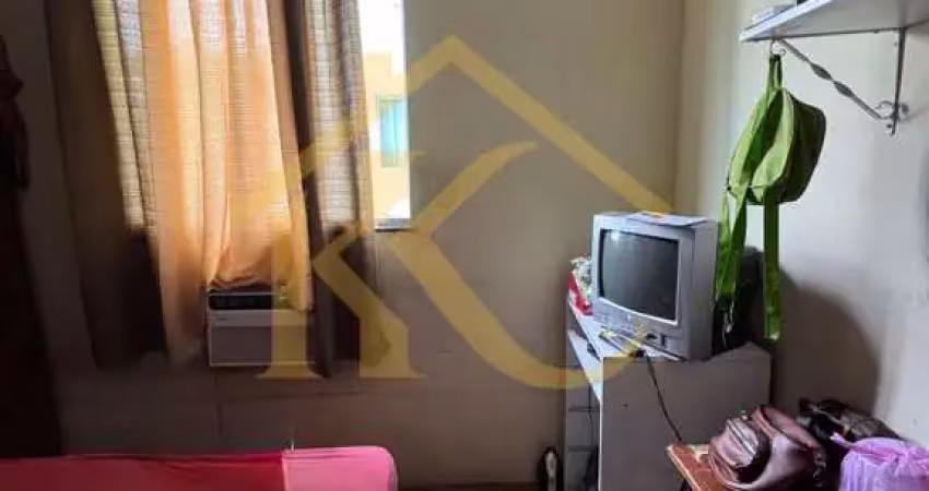 Apartamento 2 quartos para venda em belford roxo, das graças, 2 dormitórios, 1 banheiro, 1 vaga