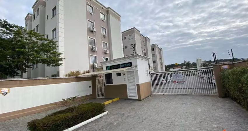 Apartamento com 02 dormitórios no floresta em joinville.