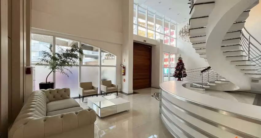 Apartamento com 3 quartos à venda na Rua Fernando Machado, 407, América, Joinville