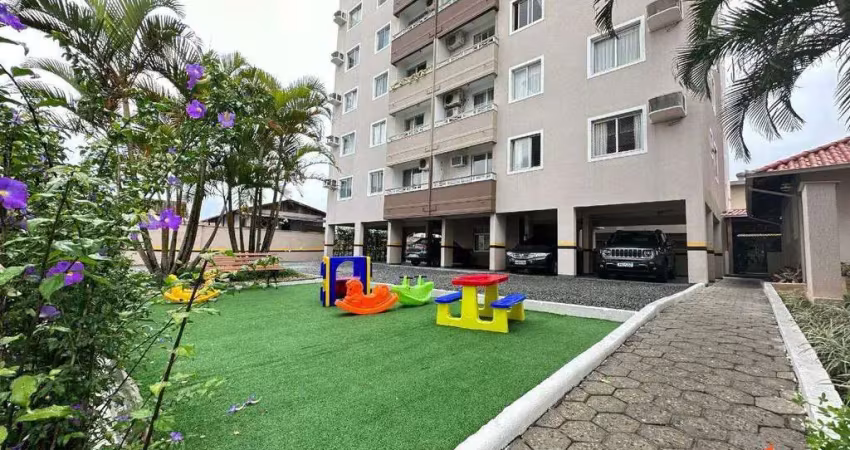 Apartamento com 3 quartos no Floresta em Joinville