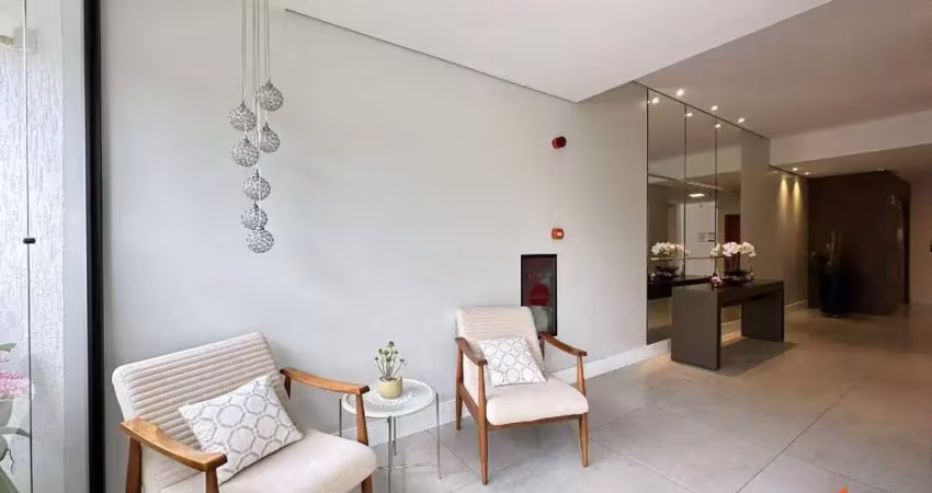 Apartamento com 3 quartos à venda na Rua Porto União, 92, Anita Garibaldi, Joinville