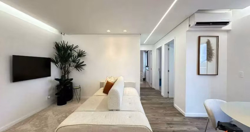 Apartamento com 2 quartos à venda na Rua Alagoas, 79, Anita Garibaldi, Joinville