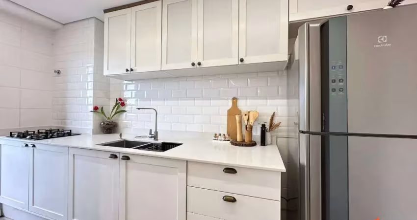 Apartamento com 2 quartos à venda na Rua Alagoas, 79, Anita Garibaldi, Joinville