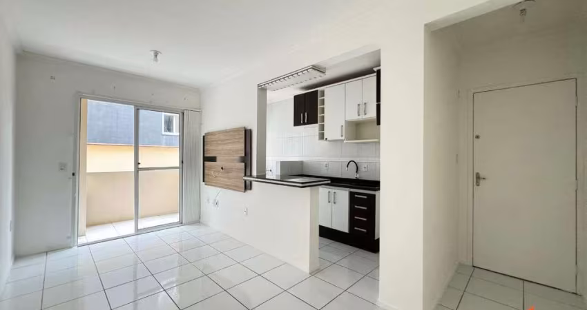 Apartamento com 2 quartos no Itaum em Joinville