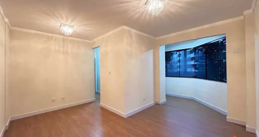 Apartamento com 3 quartos no Floresta em Joinville