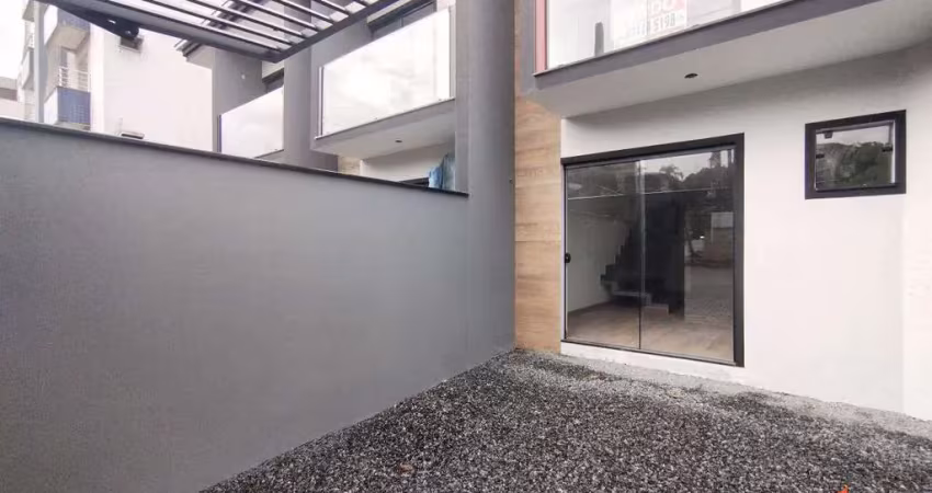 Casa com 2 quartos no Bom Retiro em Joinville