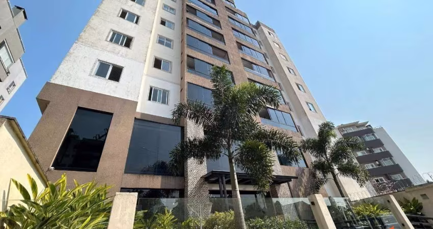 Apartamento com 3 quartos no Anita Garibaldi em Joinville