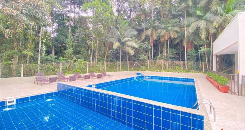Apartamento com 2 quartos no Floresta em Joinville