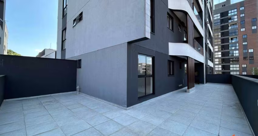 Apartamento com 3 quartos no Anita Garibaldi em Joinville