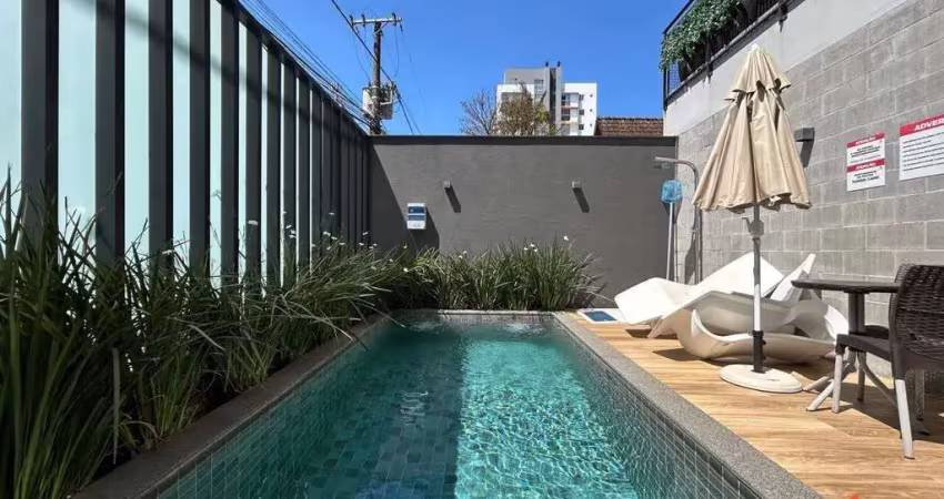 Apartamento com 3 quartos no anita garibaldi em joinville
