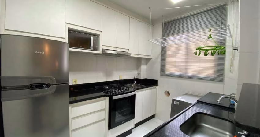 Apartamento com 2 quartos no Glória em Joinville