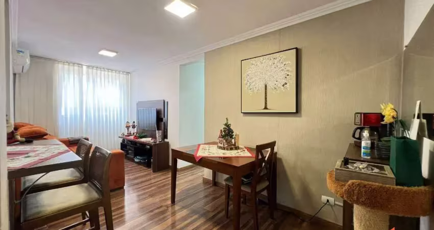 Apartamento com 3 quartos no santo antônio em joinville