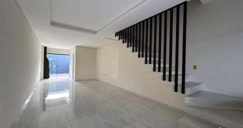 Casa com 2 quartos no Costa e Silva em Joinville