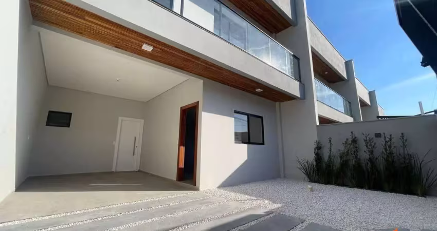 Casa com 3 quartos à venda na Rua Senador Mathias Schroeder, 41, Costa e Silva, Joinville
