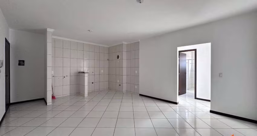 Apartamento com 2 quartos no Floresta em Joinville