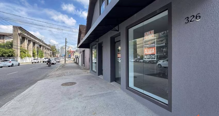Sala Comercial para Alugar no Centro