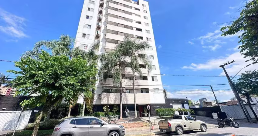 Apartamento com 3 quartos no Centro em Joinville