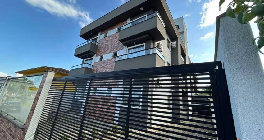 Apartamento com 3 quartos no Iririú em Joinville