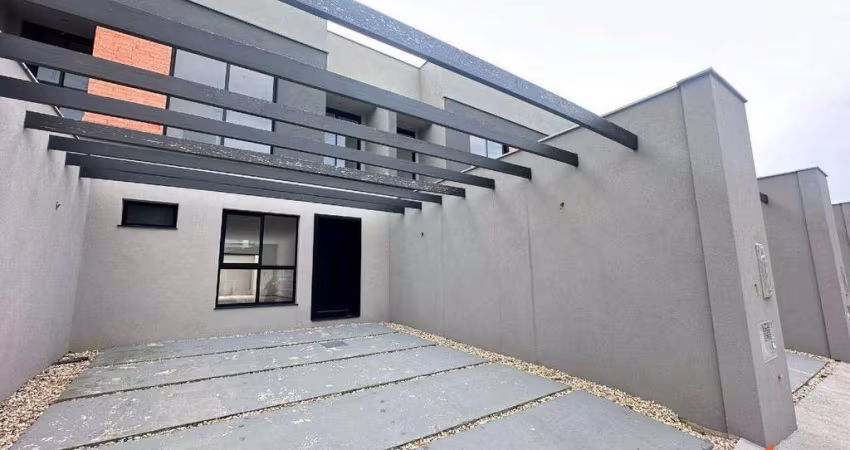 Casa com 3 quartos no Anita Garibaldi em Joinville