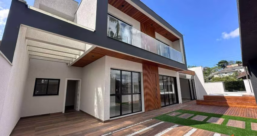 Casa com 3 quartos no Floresta em Joinville