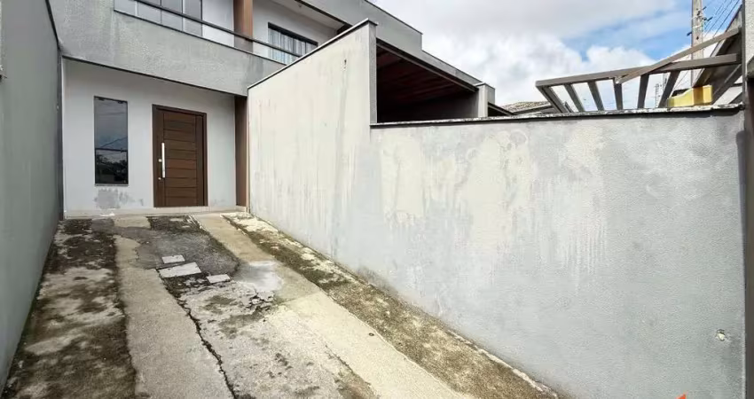 Casa com 2 quartos no Guanabara em Joinville
