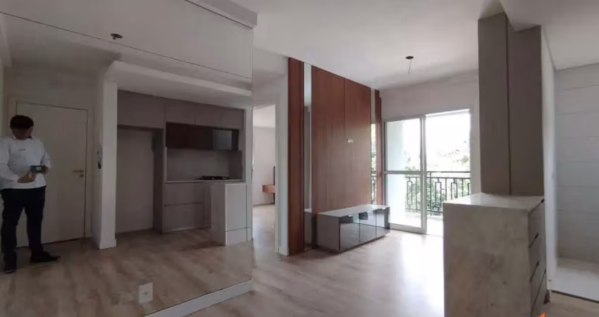 Apartamento com 2 quartos no Costa e Silva em Joinville