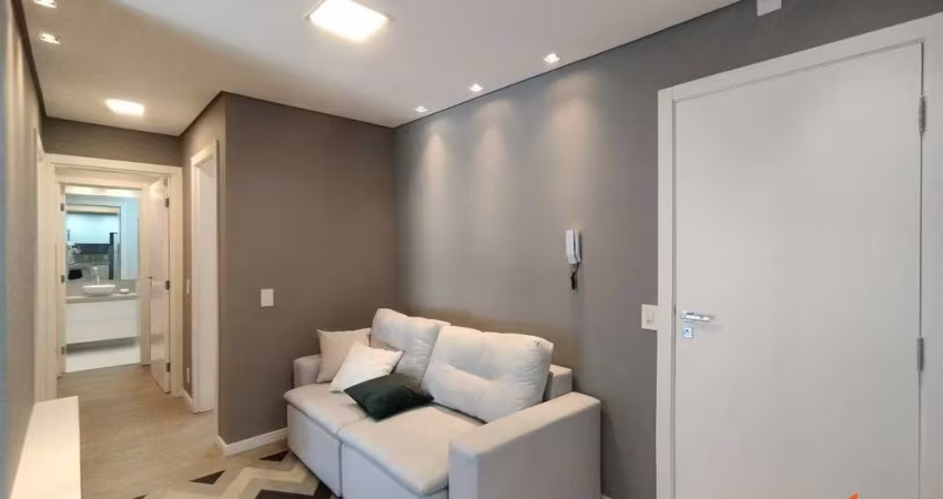 Apartamento com 2 quartos no Costa e Silva em Joinville