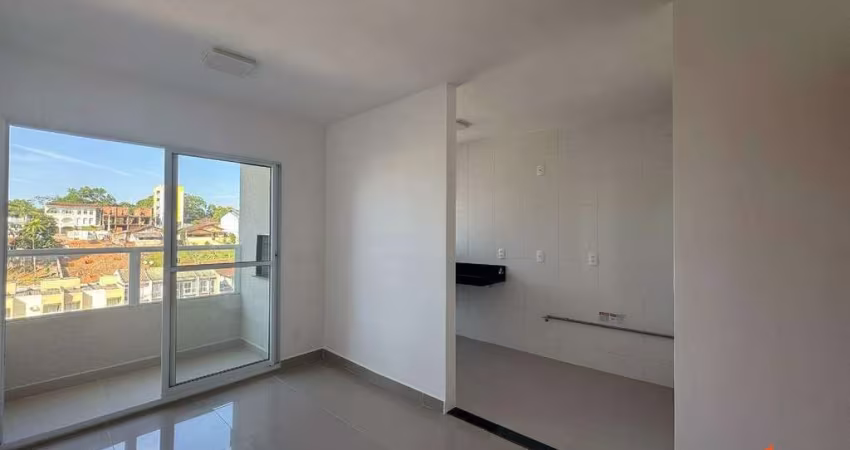 Apartamento com 2 quartos no Floresta em Joinville