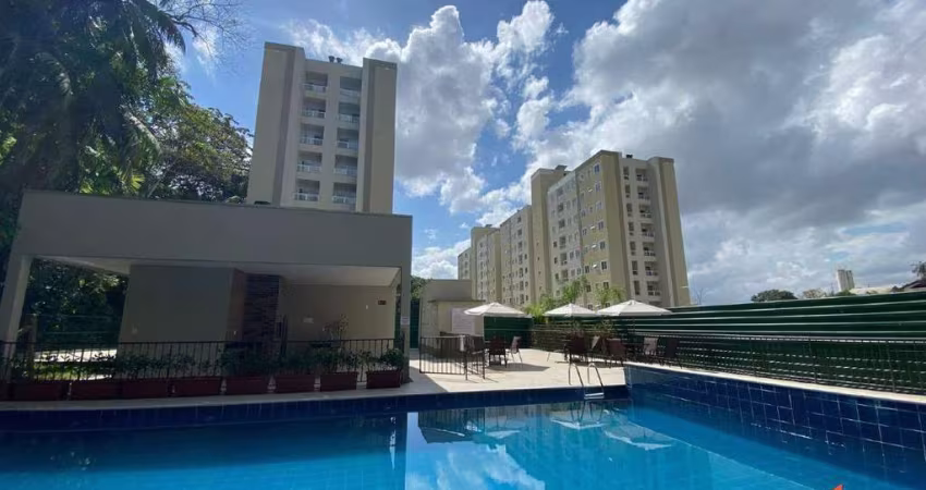 Apartamento com 2 quartos no Floresta em Joinville