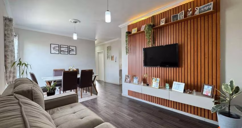 Apartamento com 3 quartos no Floresta em Joinville