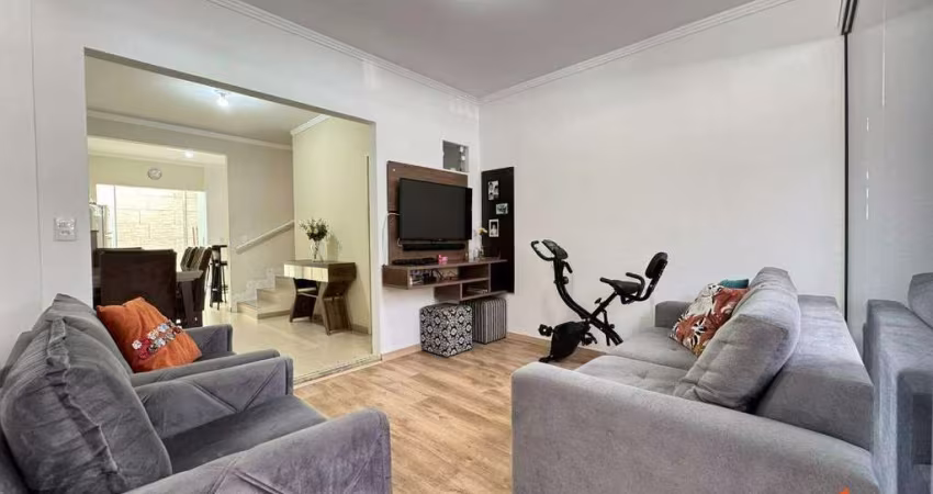 Casa com 2 quartos no Iririú em Joinville