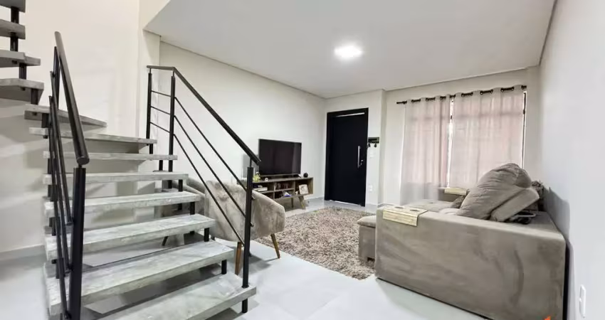 Casa com 3 quartos no Boa Vista em Joinville