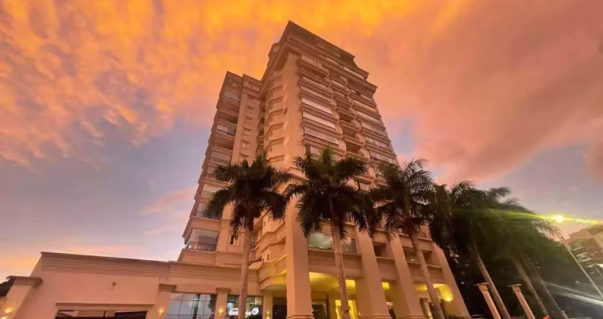 Apartamento com 2 quartos no Atiradores em Joinville