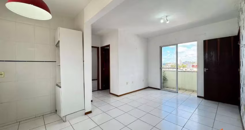 Apartamento com 2 quartos no guanabara em joinville