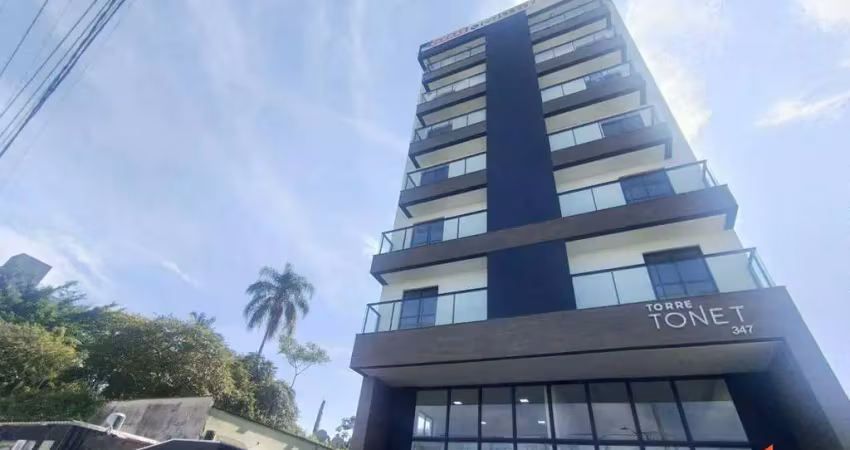 Apartamento com 3 quartos no anita garibaldi em joinville