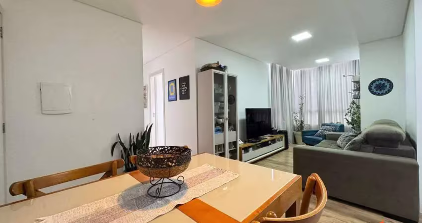Apartamento com 3 quartos à venda na Rua Carlos Benack, 131, Saguaçu, Joinville