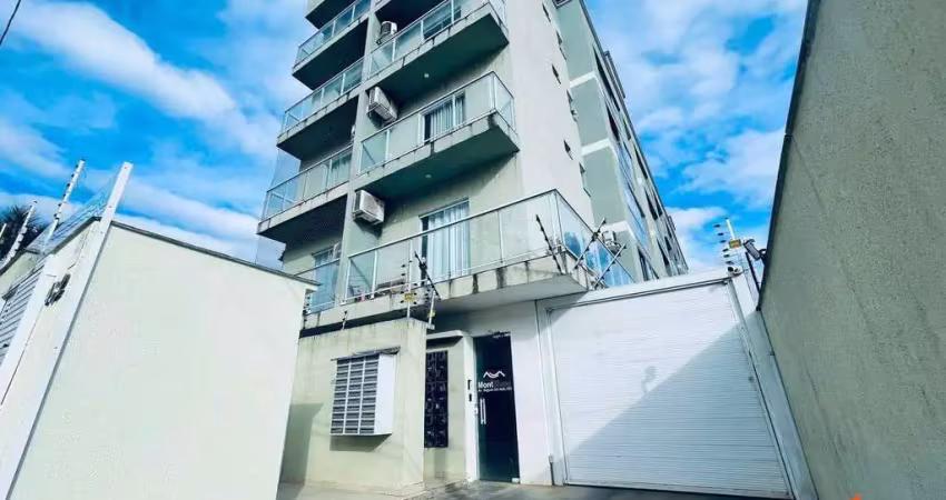 Apartamento com 2 quartos à venda na Rua Augusto Schmidt, 432, Floresta, Joinville