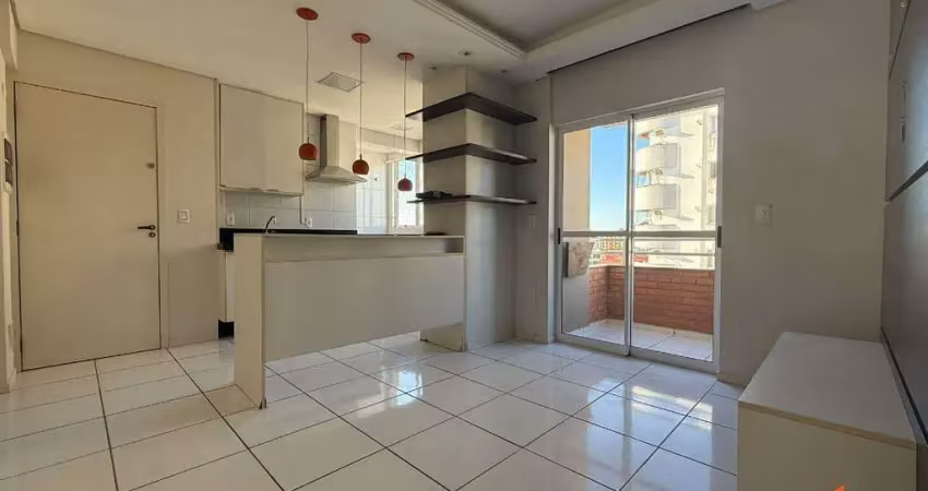 Apartamento com 2 quartos no santo antônio em joinville