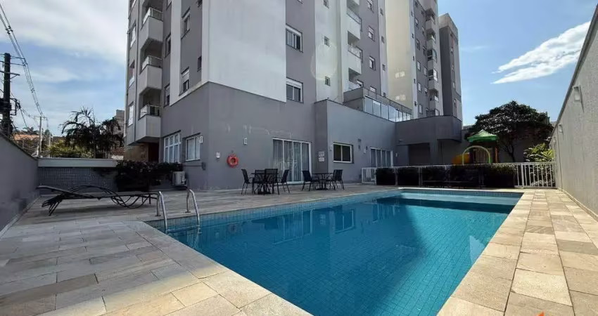 Apartamento com 3 quartos no boa vista em joinville