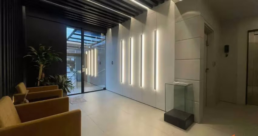 Apartamento com 3 quartos à venda na Rua Aracaju, 809, Saguaçu, Joinville