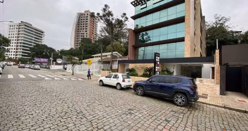 Sala comercial para alugar na Rua Doutor Plácido Gomes, 103, Anita Garibaldi, Joinville
