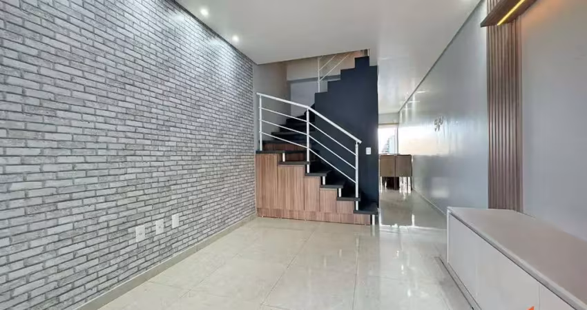 Casa com 02 dormitórios no boehmerwald em joinville.