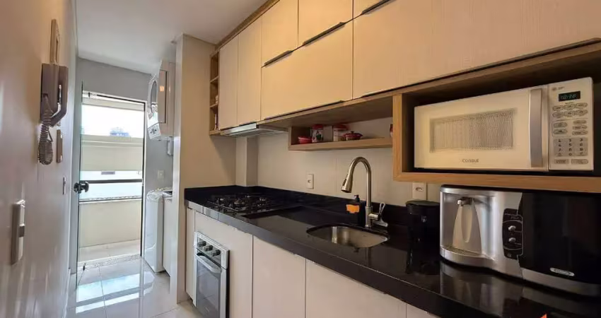 Apartamento com 3 quartos no atiradores em joinville