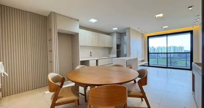 Apartamento com 3 quartos no atiradores em joinville