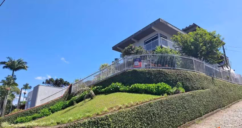 Casa com 5 quartos à venda na Rua Prefeito Helmuth Fallgatter, 1987, Boa Vista, Joinville