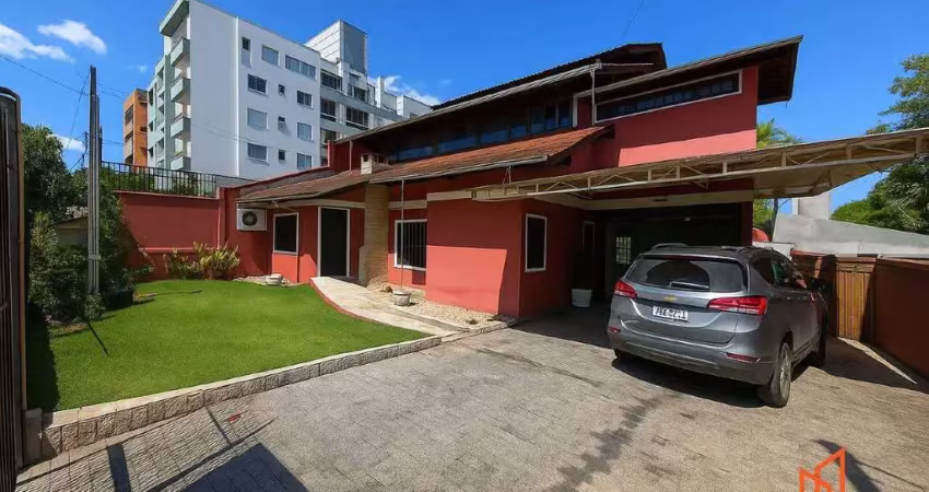 Casa com 3 quartos à venda na Rua Eduardo Hoffmann, 58, Bom Retiro, Joinville