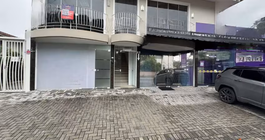 Sala comercial para alugar na Rua Rio Grande do Sul, 316, Anita Garibaldi, Joinville